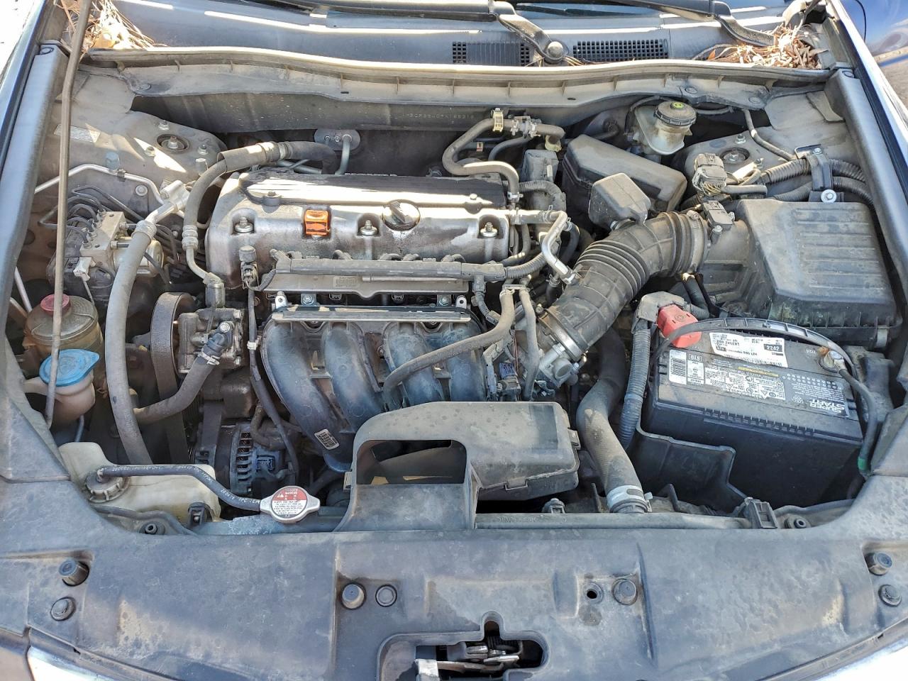 2009 Honda Accord Lxp VIN: 1HGCP26409A188316 Lot: 94065315