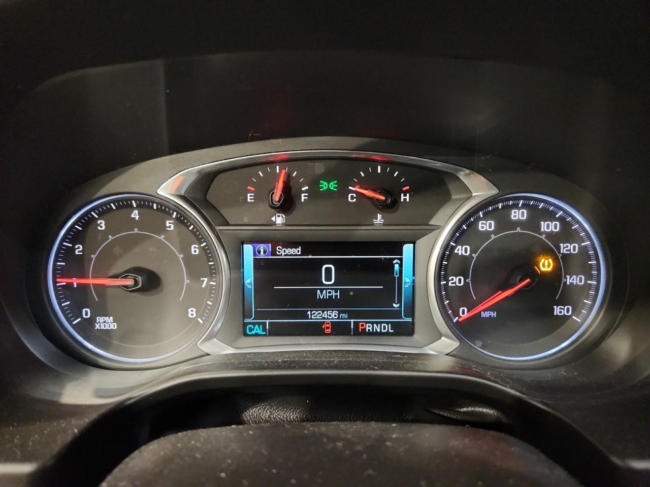 2018 GMC Acadia Slt-1 VIN: 1GKKNMLS7JZ188158 Lot: 92596815