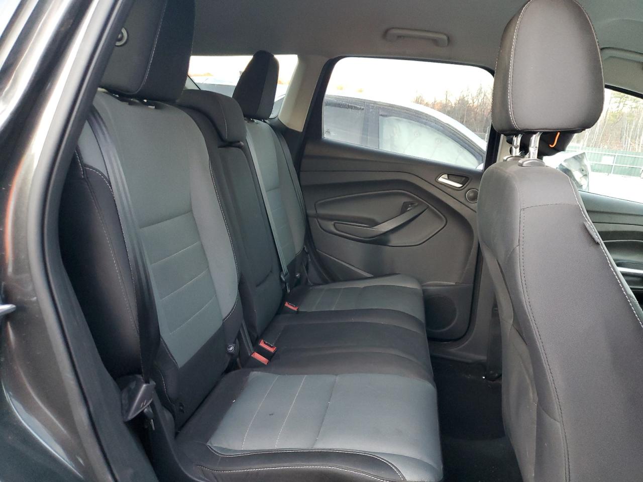 2016 Ford Escape Se VIN: 1FMCU9GX9GUB18829 Lot: 91597675