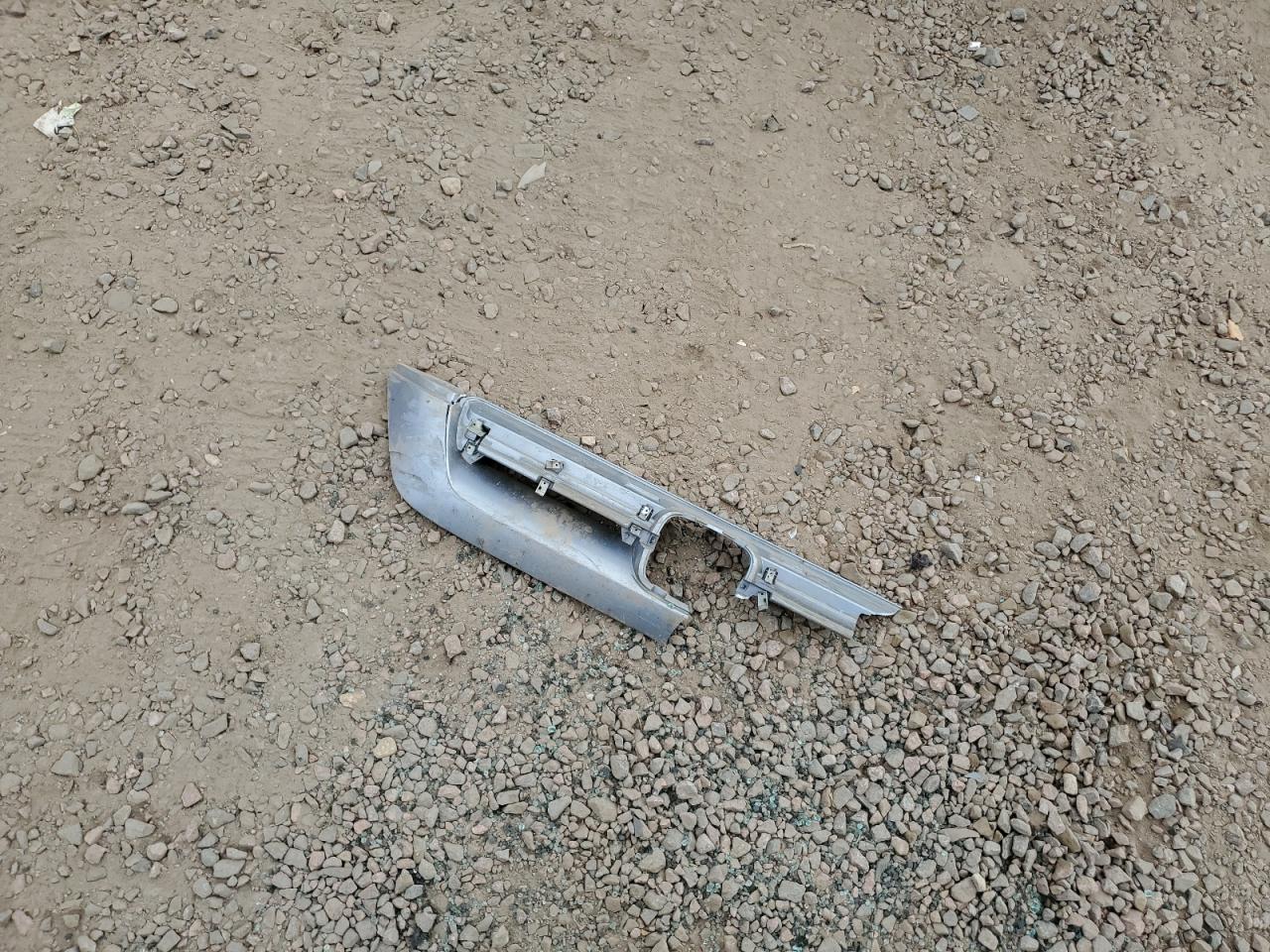 2008 Honda Cr-V Ex VIN: JHLRE48598C057634 Lot: 92536965