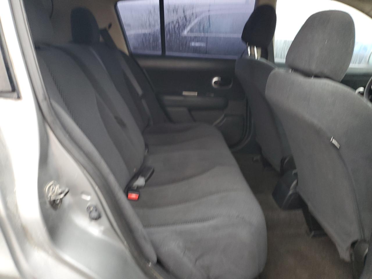 2011 Nissan Versa S VIN: 3N1BC1CP5BL452694 Lot: 93040805