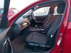 2014 BMW 1 SERIES 116I SPORT 5DR for sale at Copart ROCHFORD