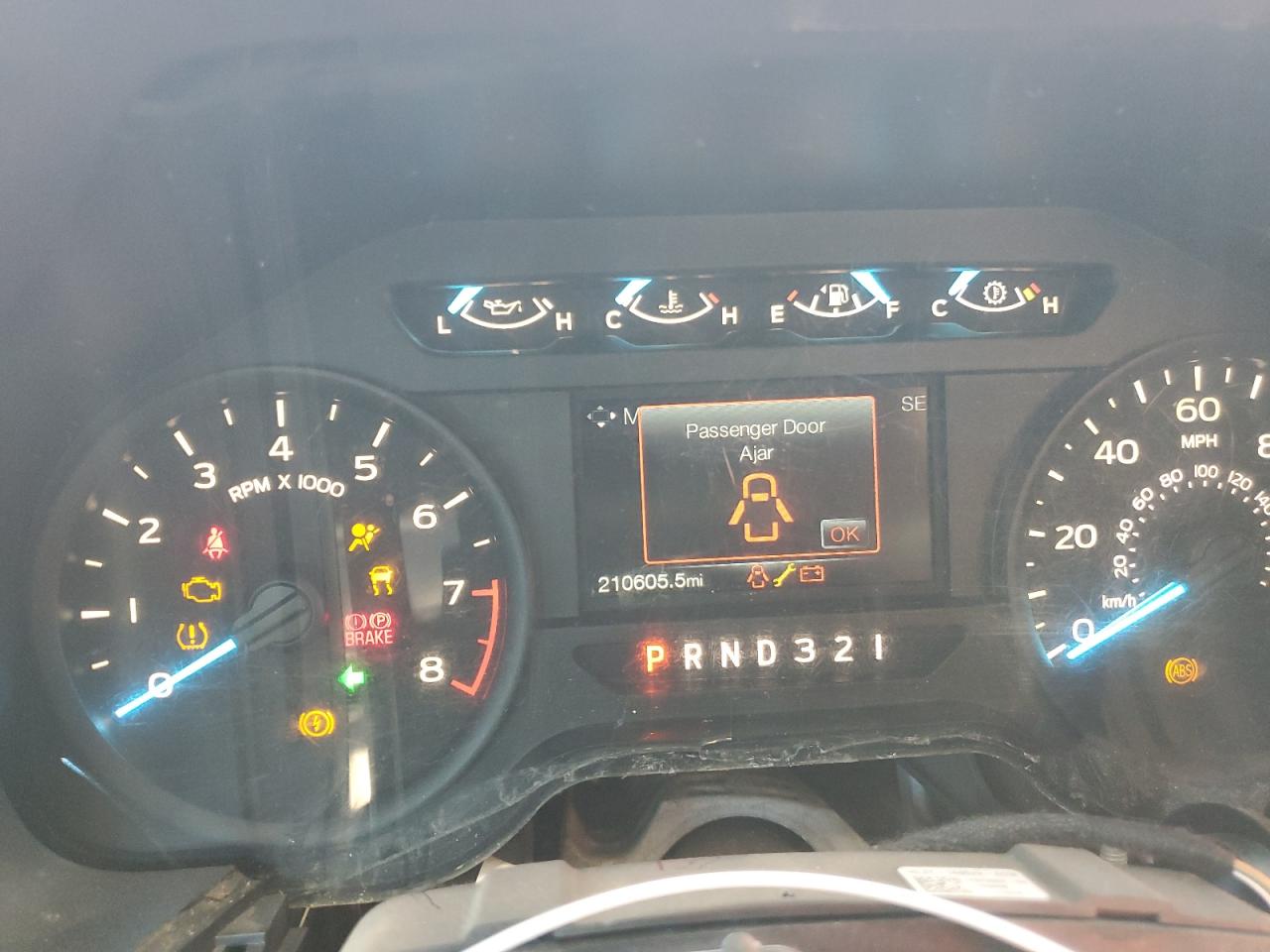 2017 Ford F150 Super Cab VIN: 1FTEX1E86HKD65739 Lot: 90481625