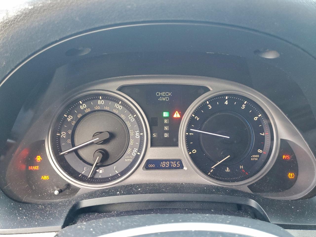 2006 Lexus Is 250 VIN: JTHCK262765003855 Lot: 94119545