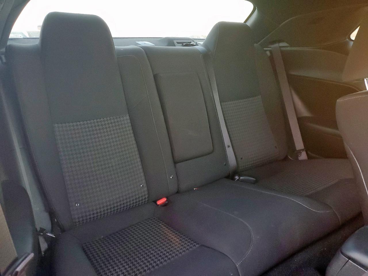 2019 Dodge Challenger R/T VIN: 2C3CDZBT7KH629464 Lot: 92343735