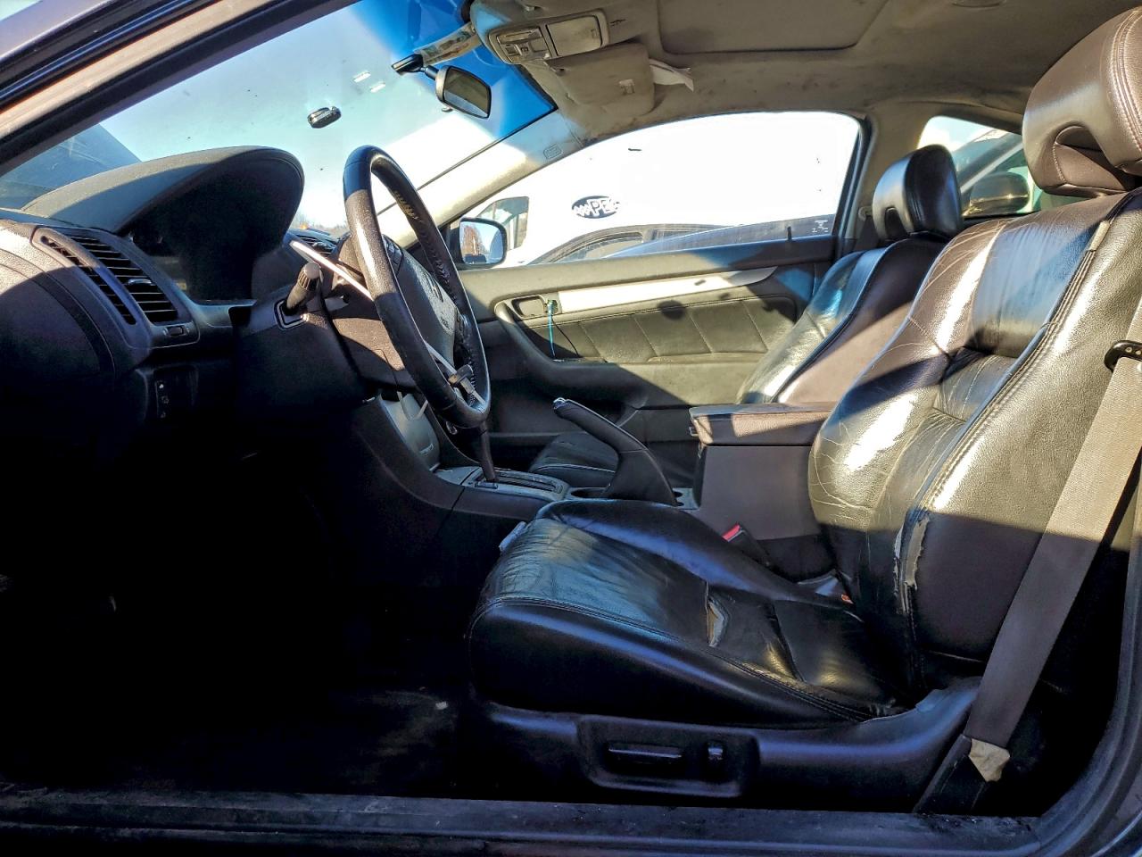 2006 Honda Accord Ex VIN: 1HGCM72646A004259 Lot: 93835725