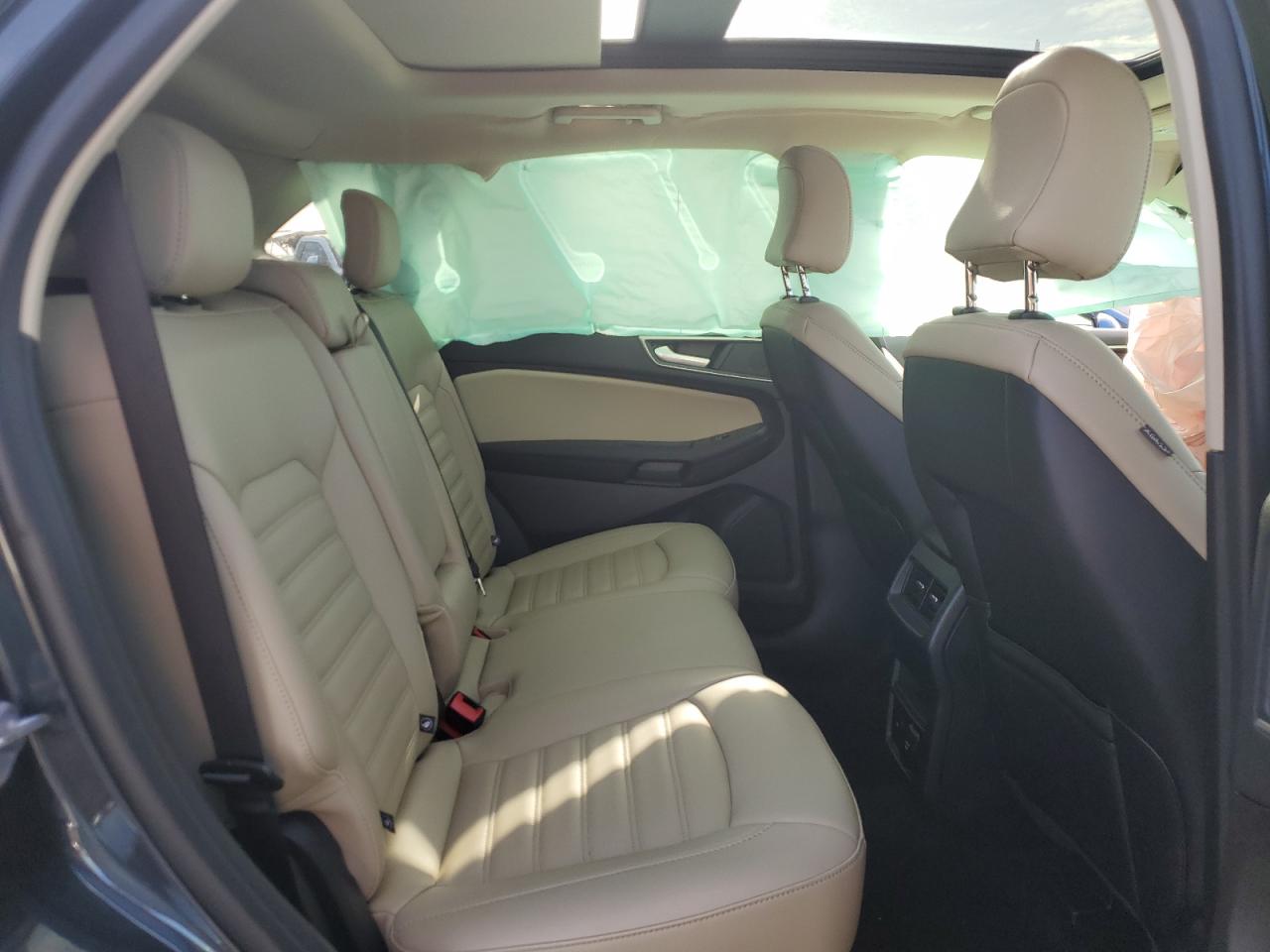 2024 Ford Edge Sel VIN: 2FMPK4J99RBB12252 Lot: 92029075