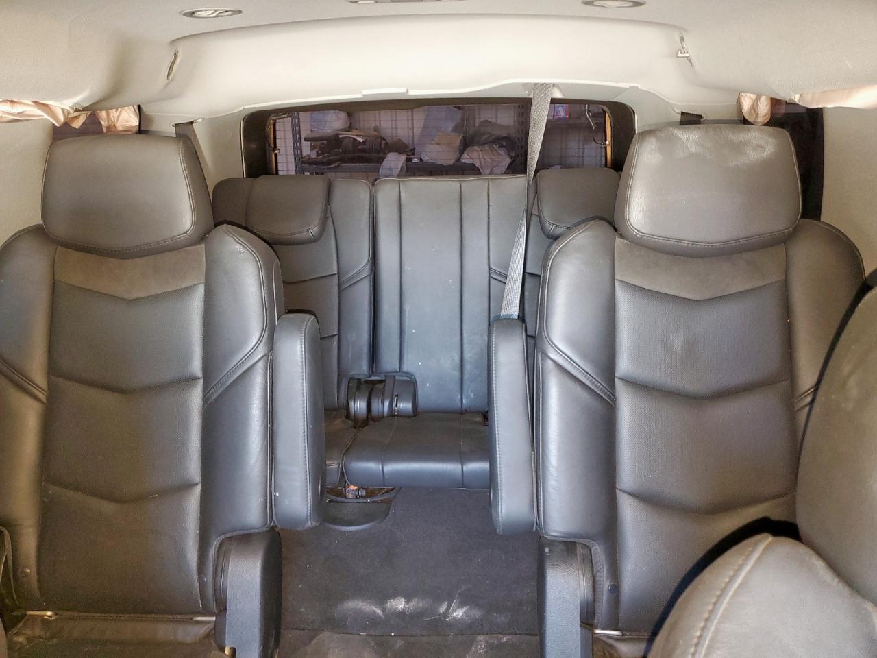 2018 Cadillac Escalade Luxury VIN: 1GYS3BKJXJR131543 Lot: 91832165