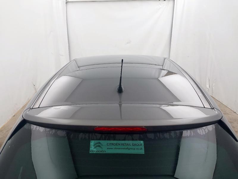 2014 CITROEN DS3 1.6 VTI 16V DSTYLE PLUS 3DR