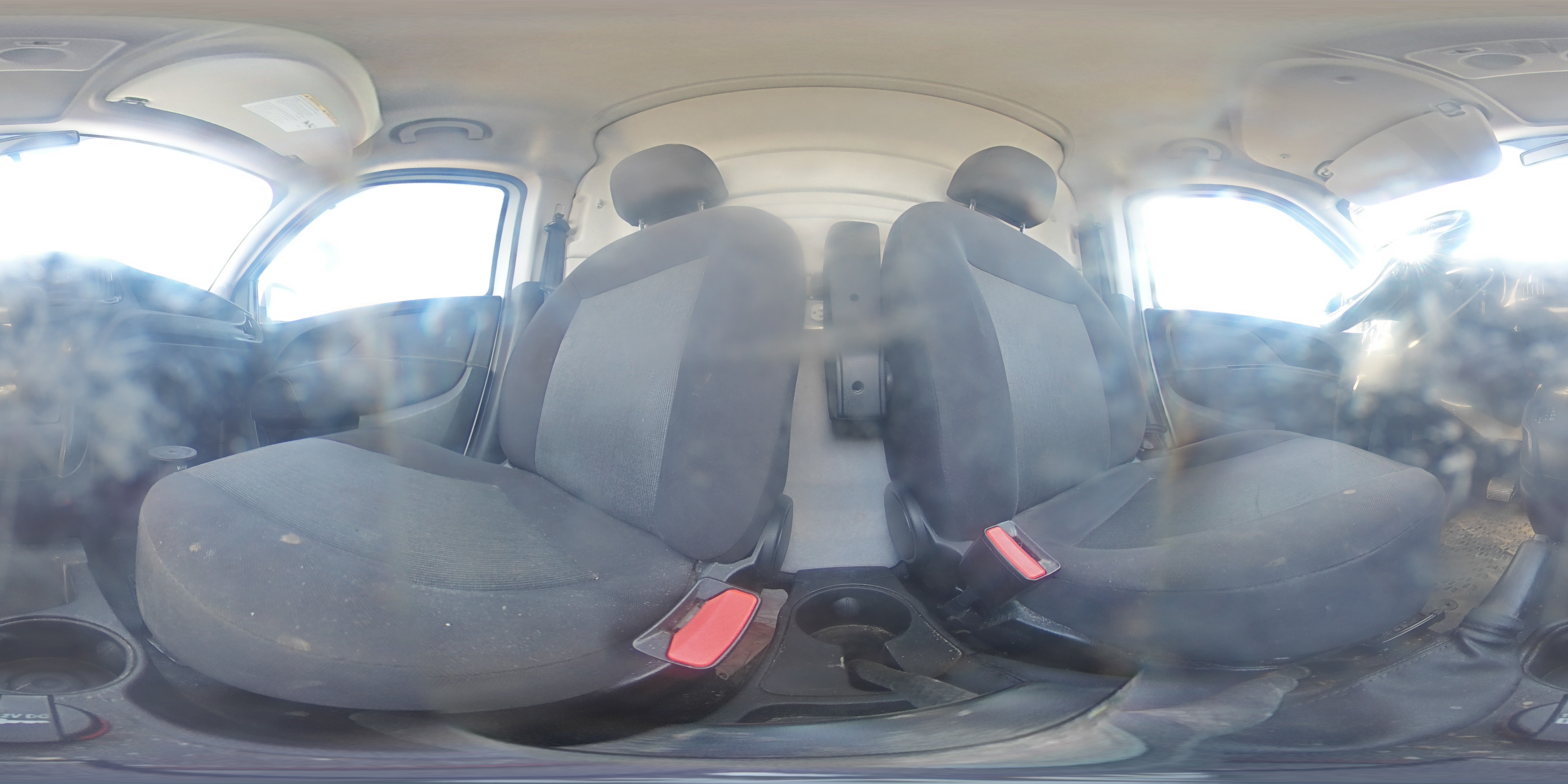 2015 Ram Promaster City Tradesman Slt VIN: ZFBERFDT2F6978009 Lot: 91621135