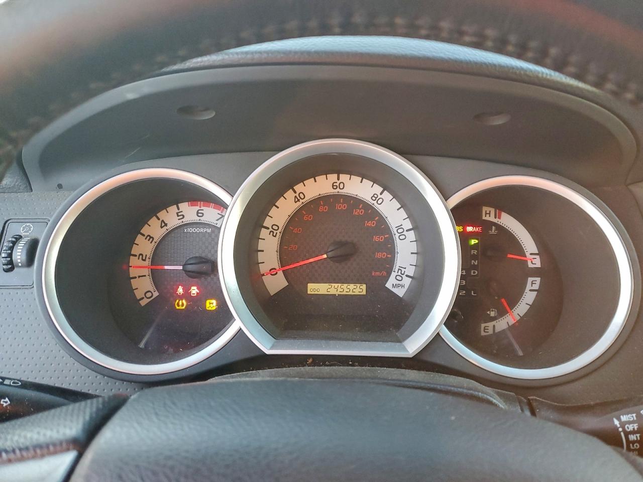 2012 Toyota Tacoma Double Cab Prerunner Long Bed VIN: 3TMKU4HN3CM033712 Lot: 93980765