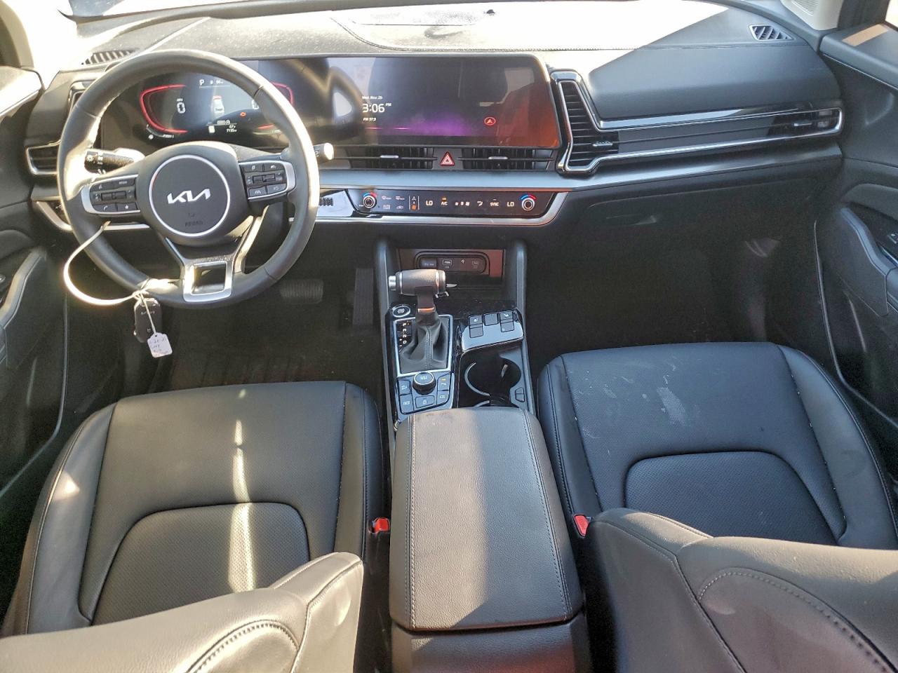 2024 Kia Sportage Ex VIN: KNDPV3DF7R7276874 Lot: 94572415