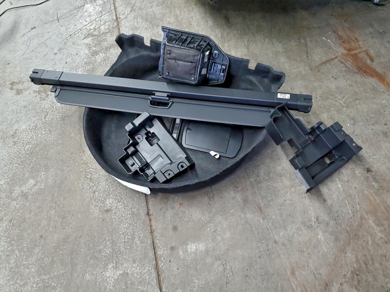 2024 BMW X7 xDrive40I VIN: 5UX23EM02R9V75831 Lot: 91213105