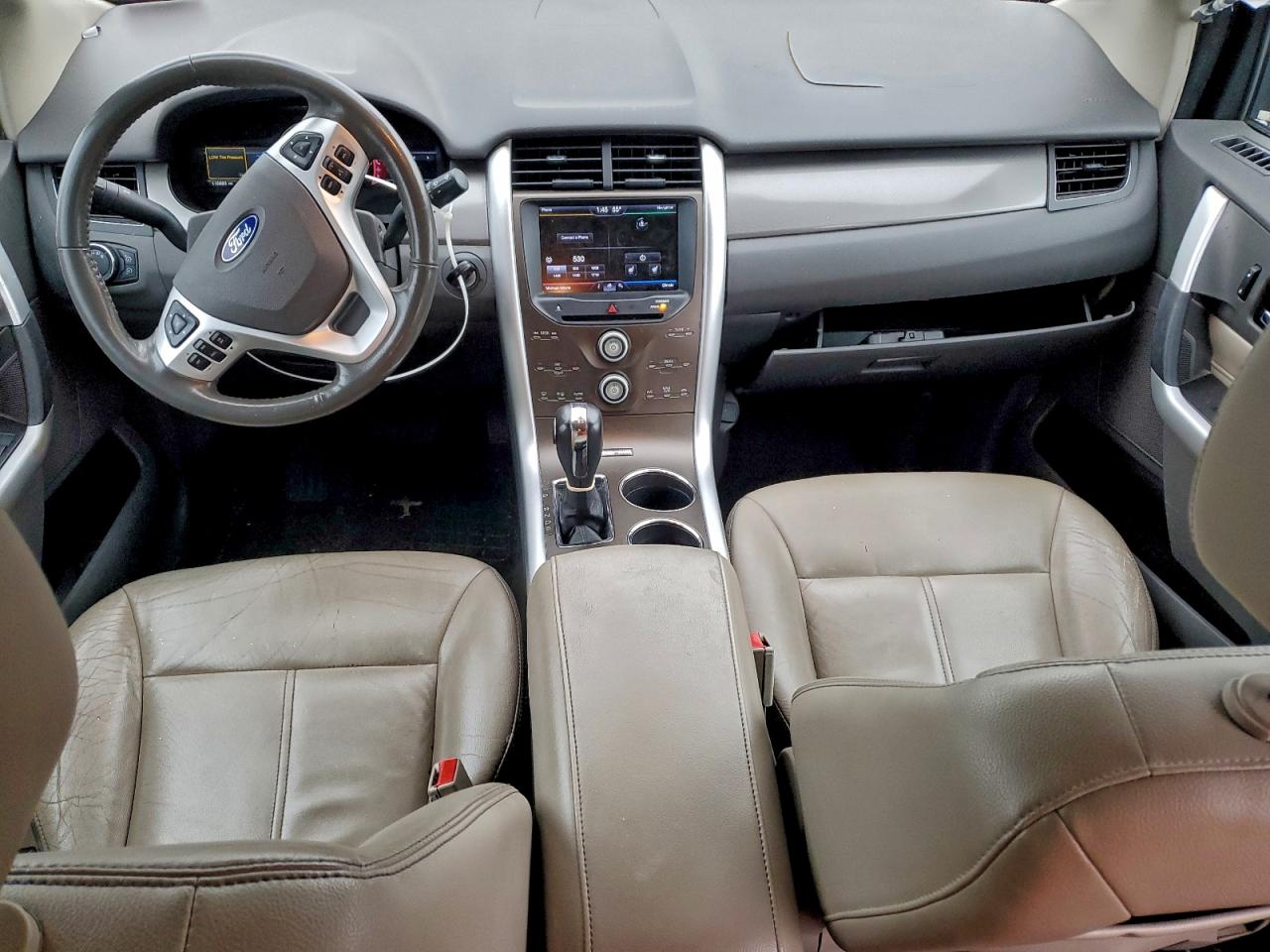 2013 Ford Edge Sel VIN: 2FMDK3JC3DBA51112 Lot: 93816725