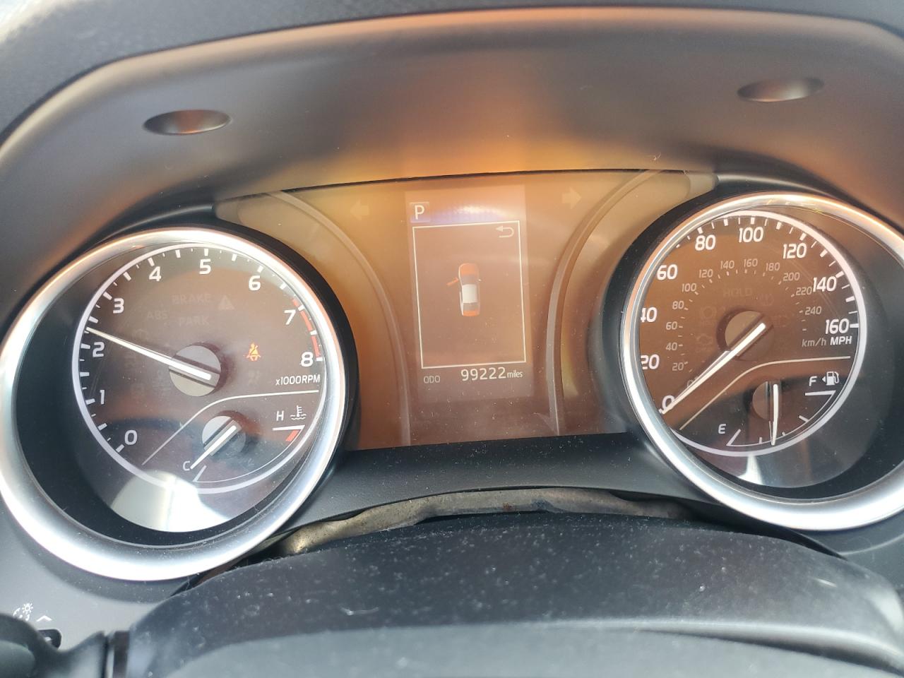 2018 Toyota Camry L VIN: 4T1B11HK3JU011307 Lot: 91212175