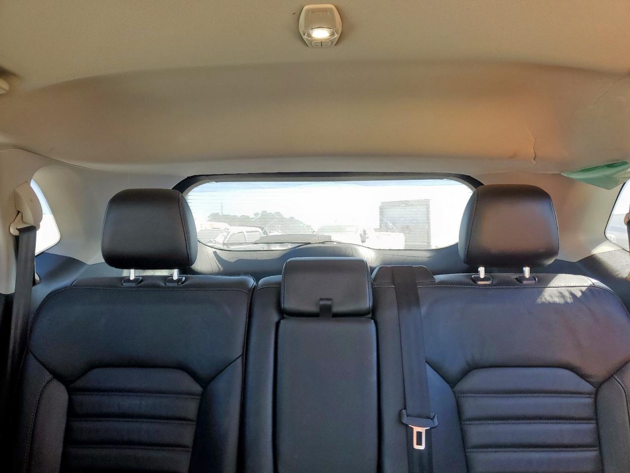 2016 Ford Edge Sel VIN: 2FMPK3J82GBB58066 Lot: 92410065