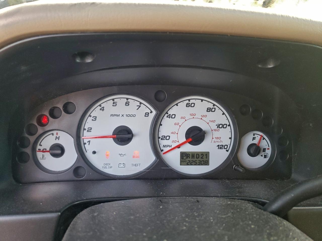 2004 Ford Escape Xlt VIN: 1FMYU03194KA25318 Lot: 93725655