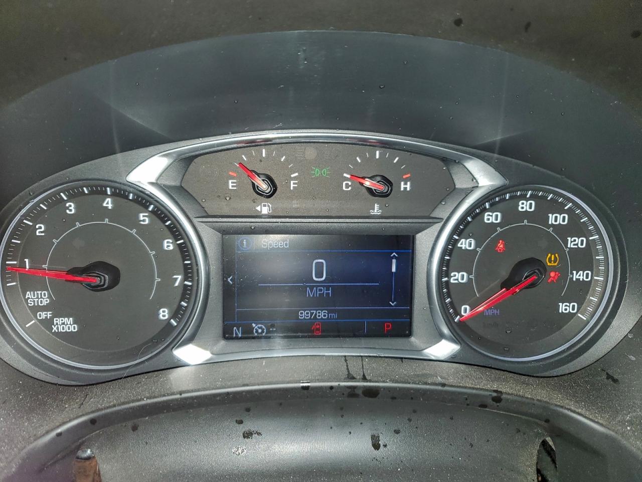 2019 GMC Terrain Sle VIN: 3GKALTEV1KL198714 Lot: 94338395