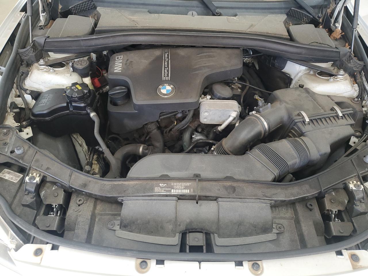 Фото: WBAVM1C51FV315471