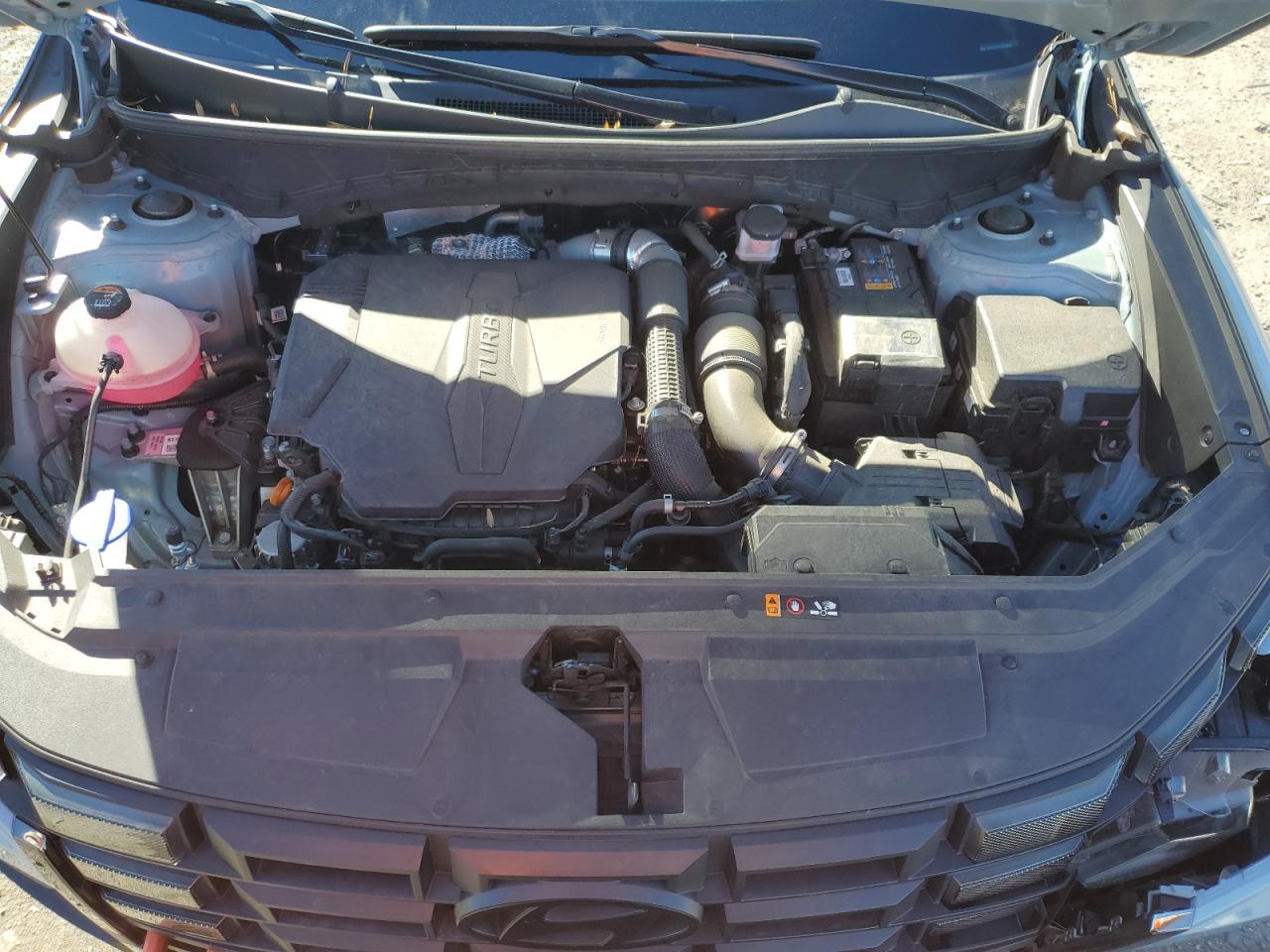 2025 Hyundai Santa Cruz Xrt VIN: 5NTJDDDF2SH139214 Lot: 91660425