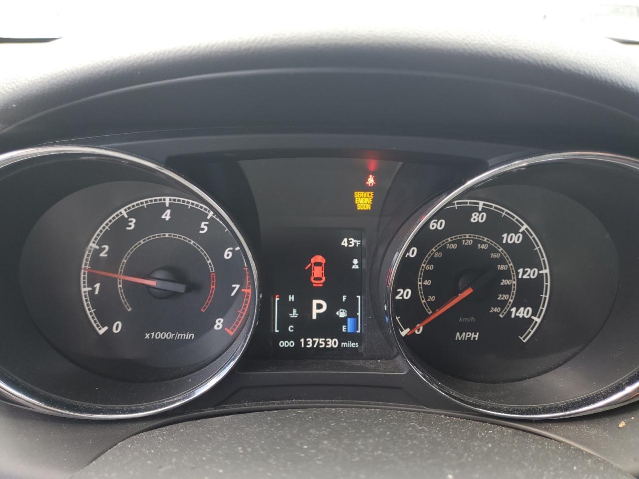 2012 Mitsubishi Outlander Sport Se VIN: JA4AR4AU7CZ003779 Lot: 92845195