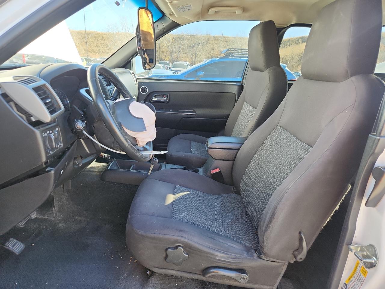 2012 GMC Canyon Sle-2 VIN: 1GTJ6PFE3C8146798 Lot: 93315115