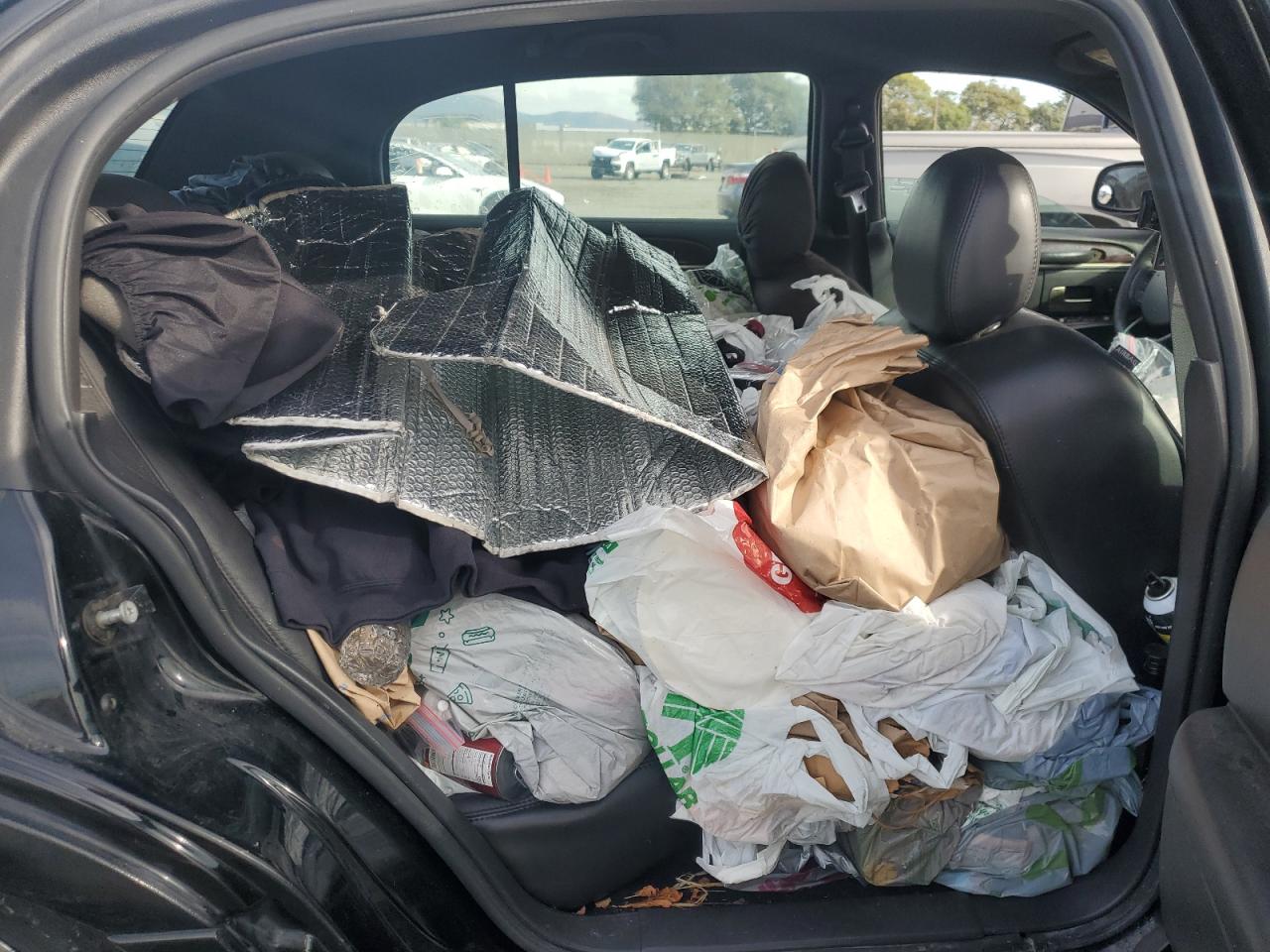 2007 Lincoln Town Car Executive L VIN: 1LNHM84W77Y628259 Lot: 87251965