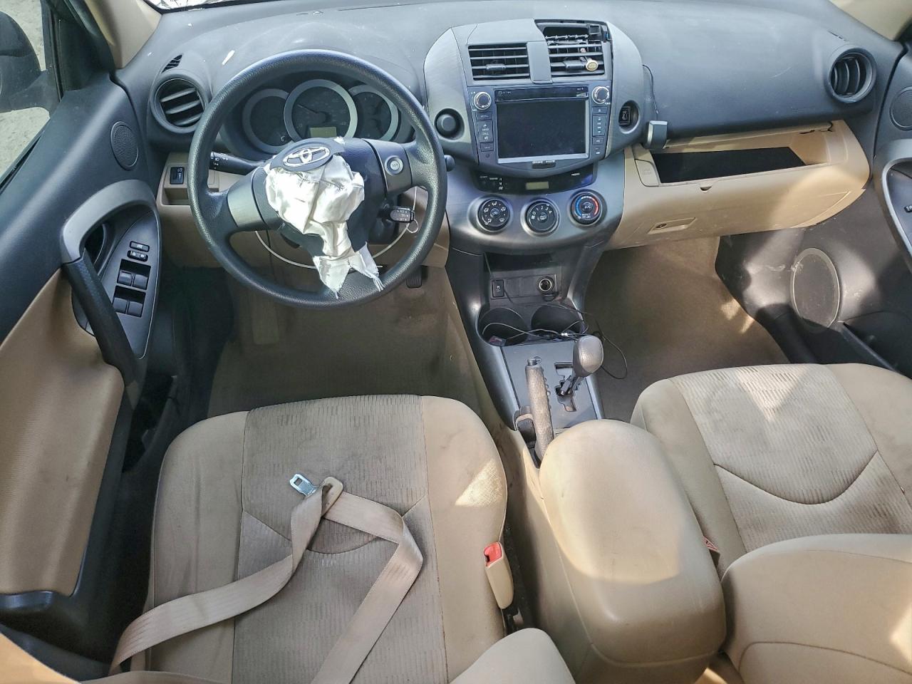 2011 Toyota Rav4 VIN: 2T3ZF4DV5BW083250 Lot: 94470515