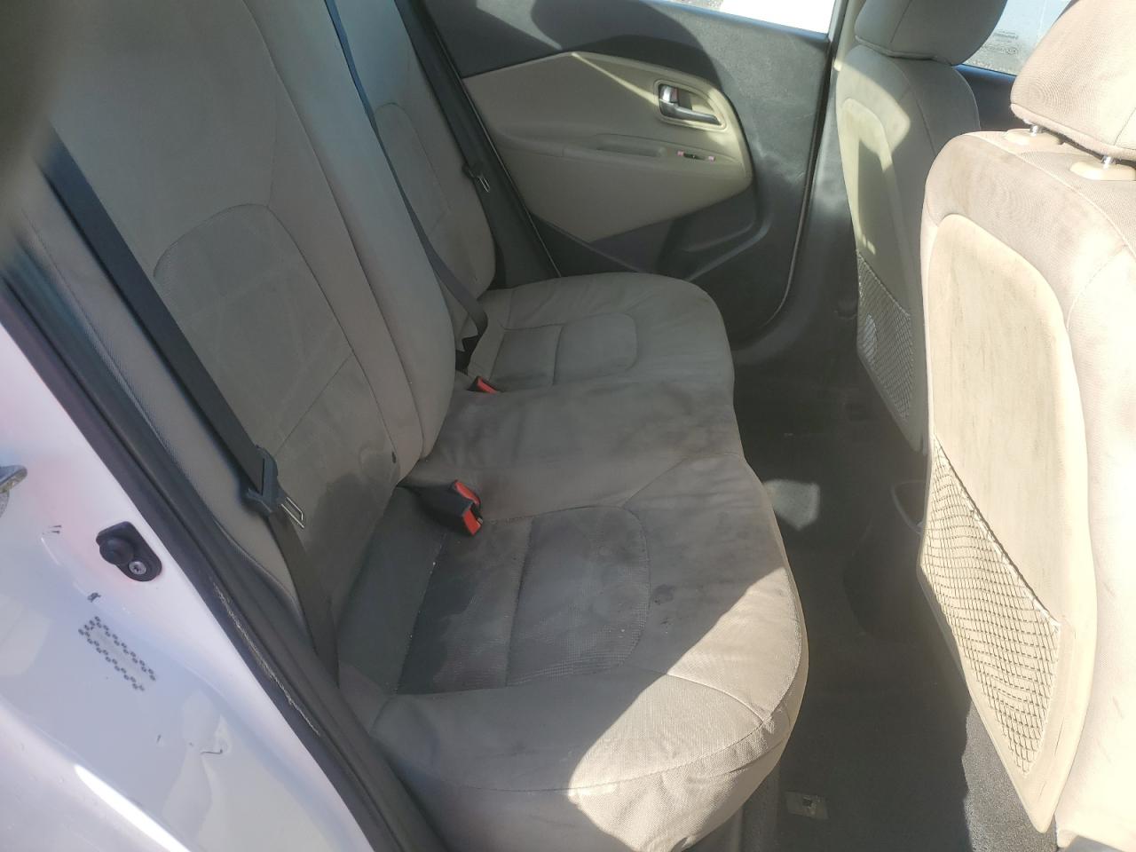 2014 Kia Rio Lx VIN: KNADM4A34E6325600 Lot: 93190795