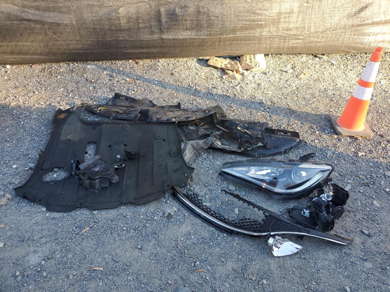 2018 Chrysler Pacifica Touring L VIN: 2C4RC1BG5JR322770 Lot: 91215705