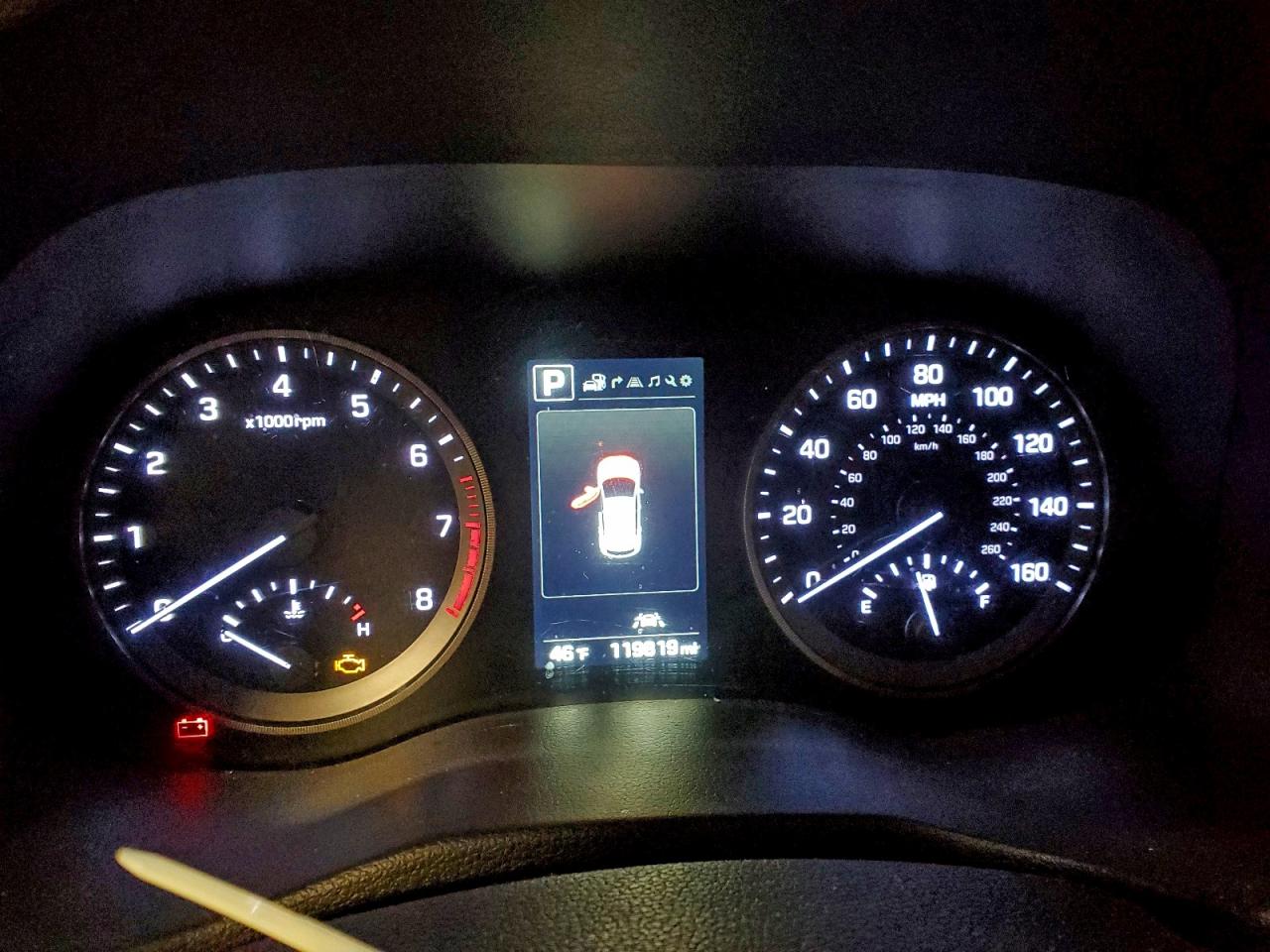 2017 Hyundai Tucson Limited VIN: KM8J3CA23HU278730 Lot: 94092765