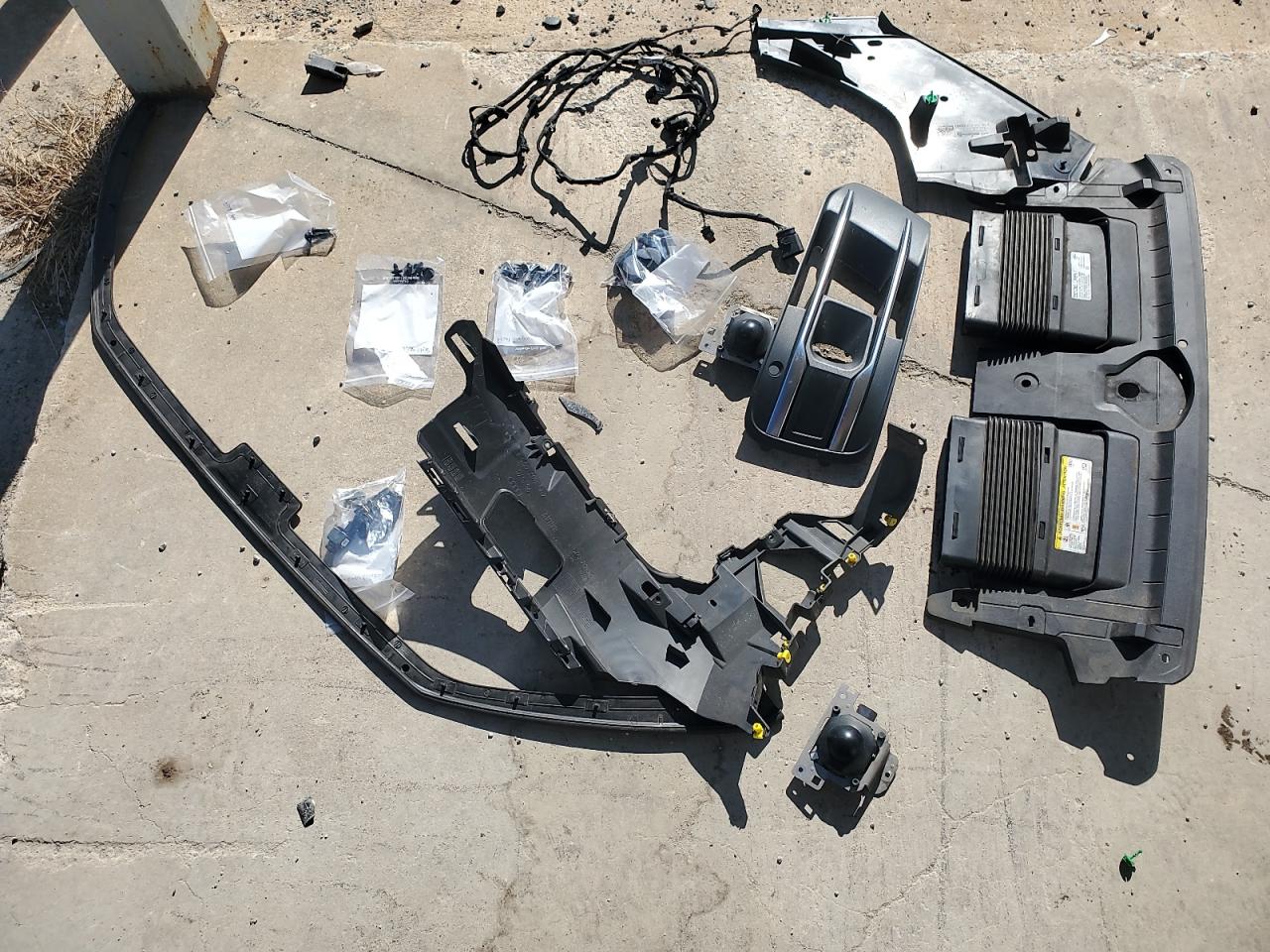 2019 Audi Q7 Prestige VIN: WA1VAAF78KD012058 Lot: 92879395