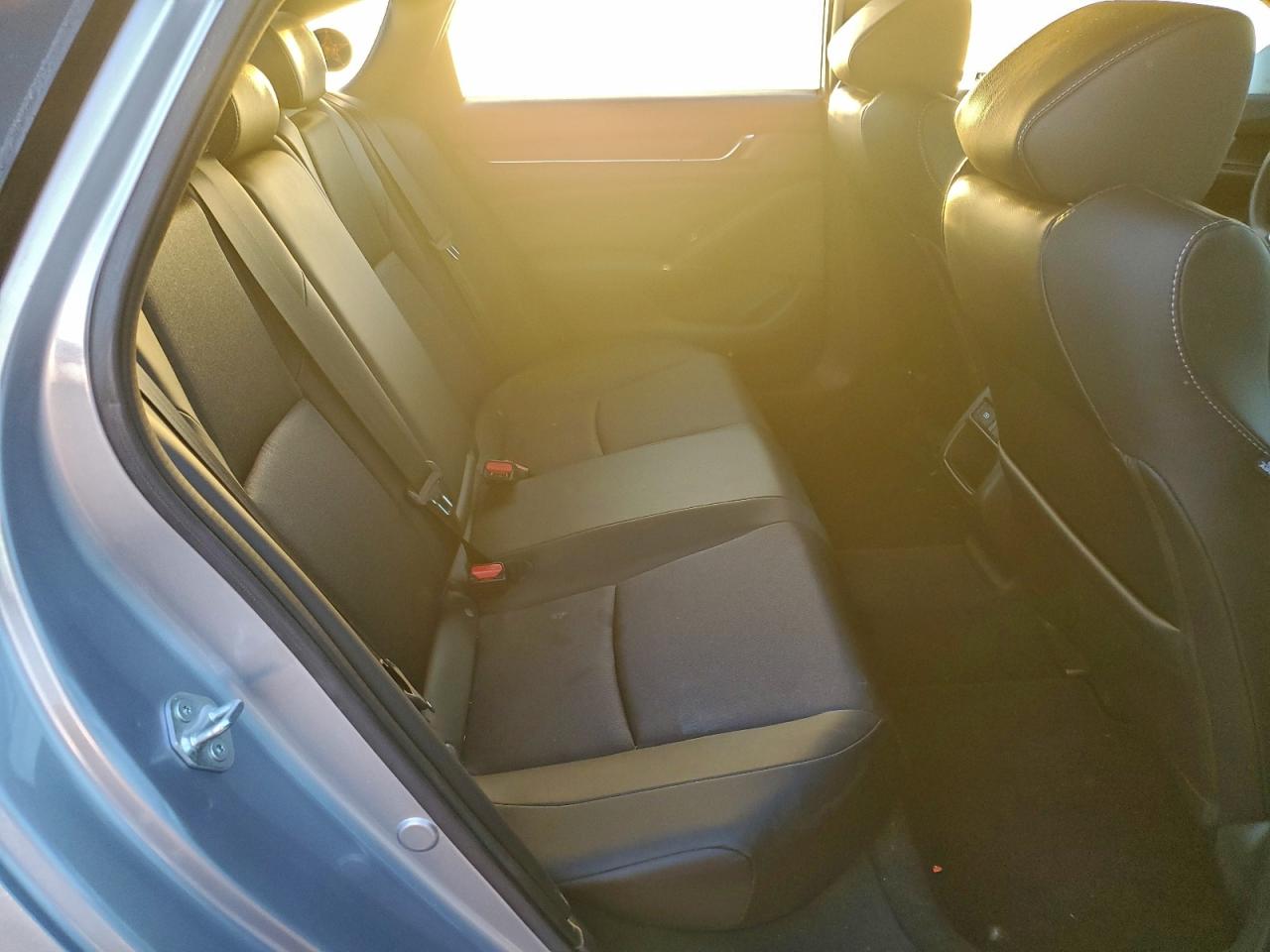 2022 Honda Accord Sport VIN: 1HGCV1F34NA000690 Lot: 93822615