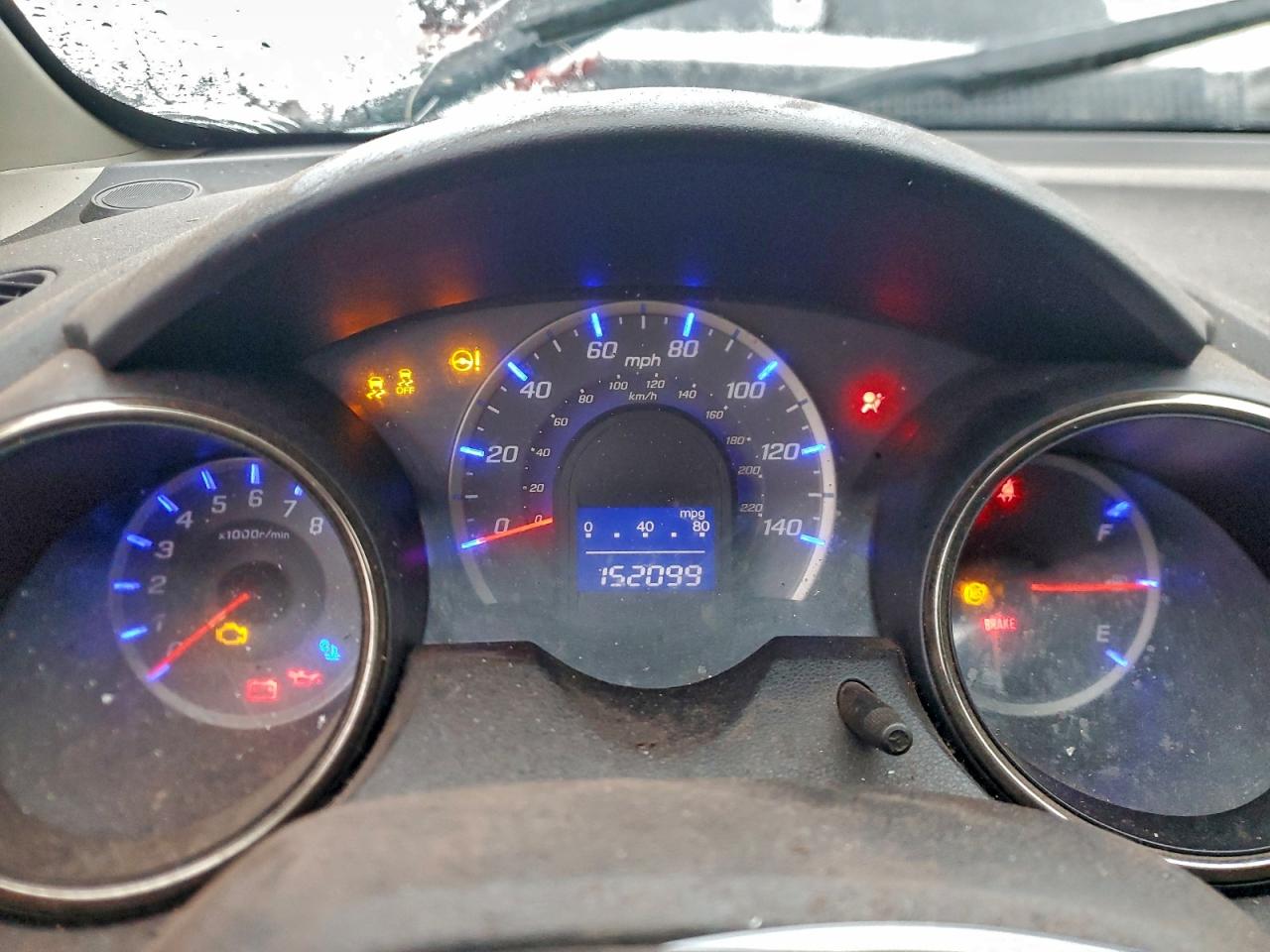 2013 Honda Fit Sport VIN: JHMGE8H52DC002690 Lot: 94177085