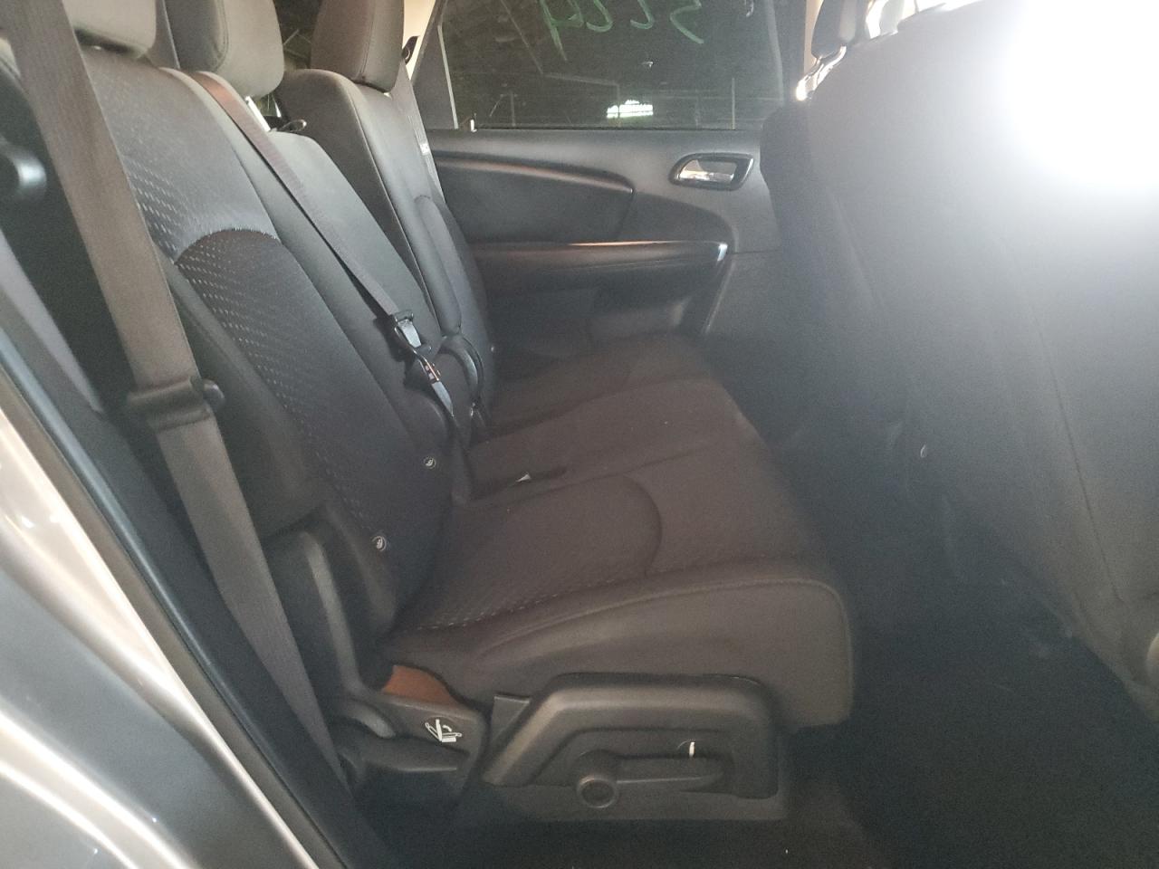 2019 Dodge Journey Se VIN: 3C4PDCAB9KT738289 Lot: 90944365