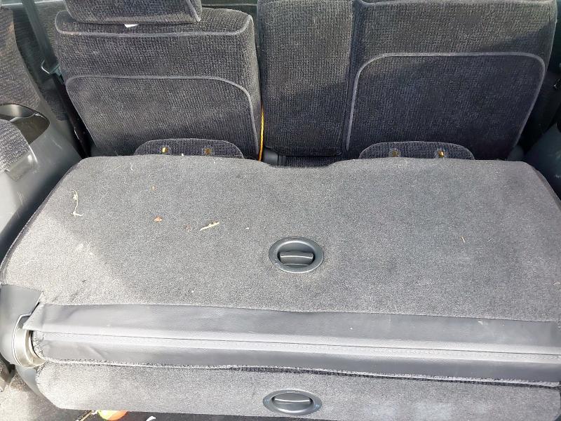 2003 HONDA ODYSSEY AU