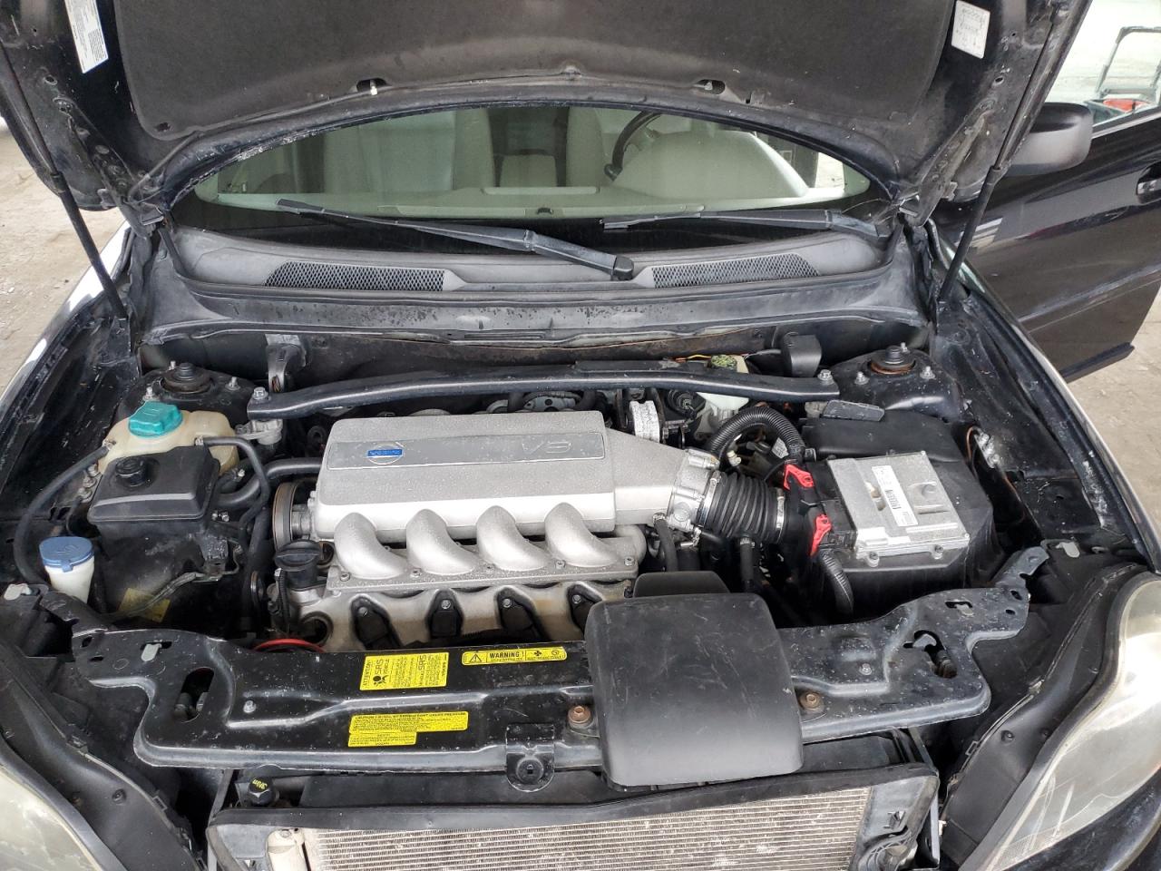 2006 Volvo Xc90 V8 VIN: YV4CZ852961307551 Lot: 90932965