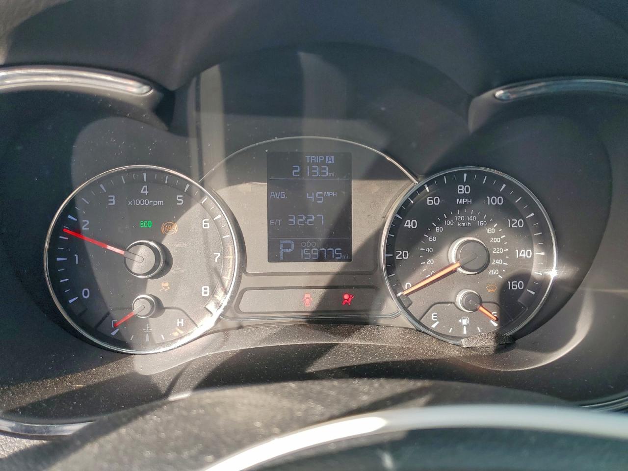 2016 Kia Forte Lx VIN: KNAFX4A67G5574864 Lot: 92155065