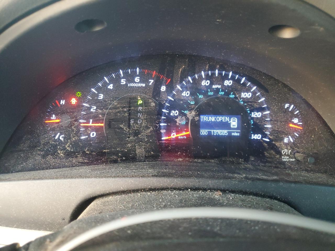 2011 Toyota Camry Base VIN: 4T1BF3EK8BU678036 Lot: 91897165