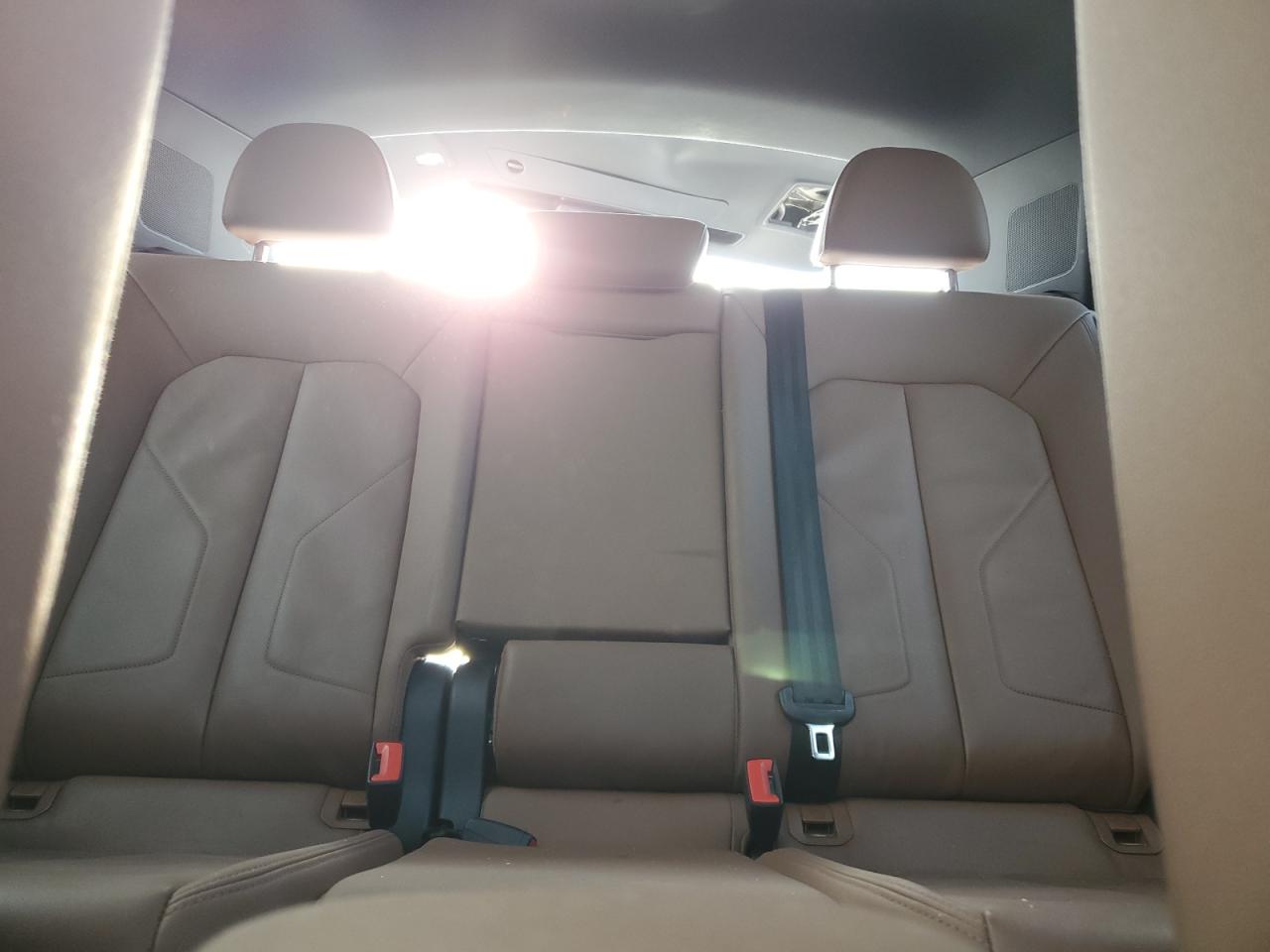 2021 Audi Q3 Premium Plus S Line 45 VIN: WA1EECF37M1052374 Lot: 93418685