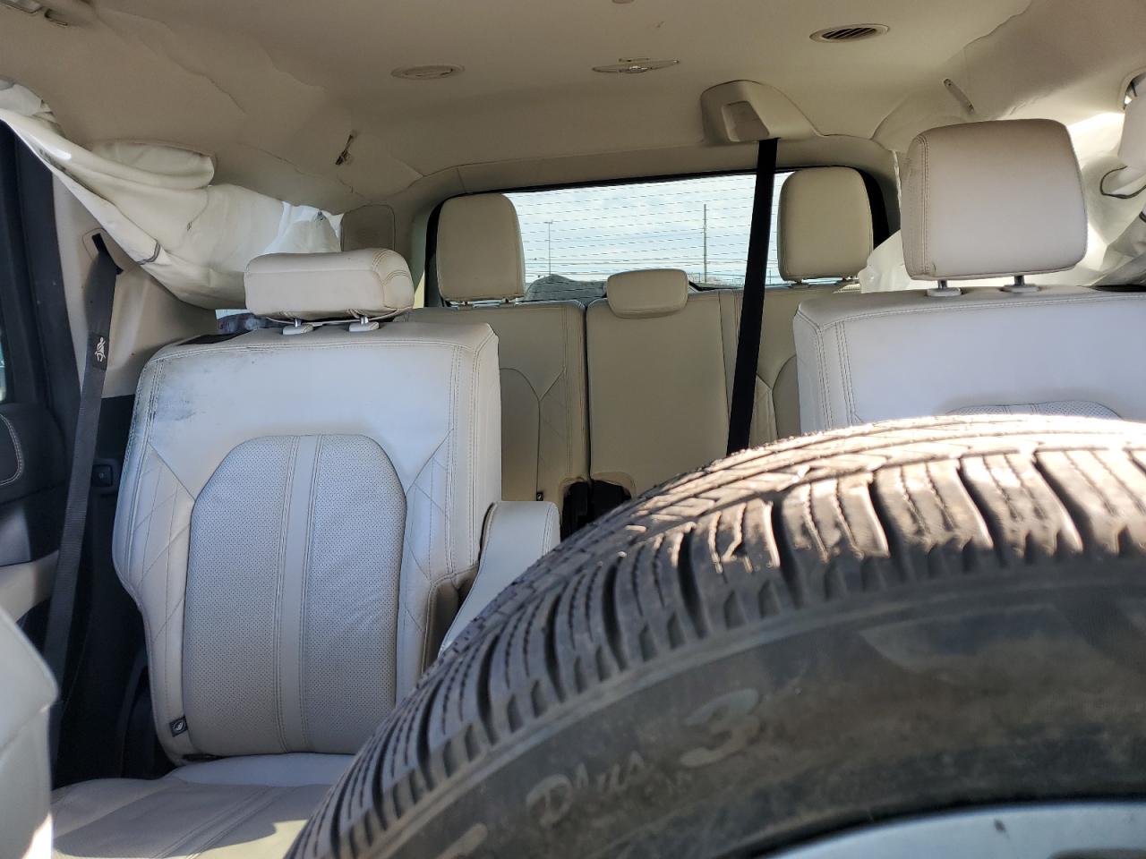 2019 Ford Expedition Platinum VIN: 1FMJU1MT7KEA78411 Lot: 92808345