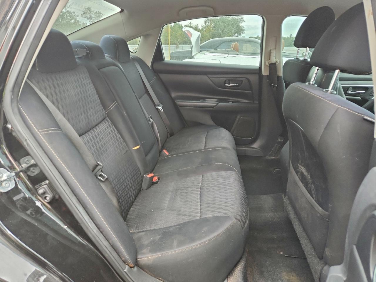 2017 Nissan Altima 2.5 VIN: 1N4AL3AP6HC235396 Lot: 94172155