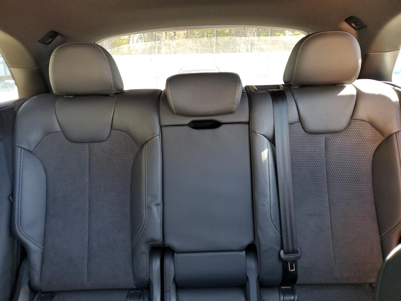 2018 Audi Sq5 Prestige VIN: WA1C4AFY9J2196251 Lot: 92717945