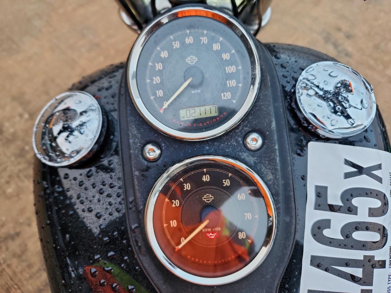 2014 Harley-Davidson Fxdl Dyna Low Rider VIN: 1HD1GNM29EC317112 Lot: 92834465