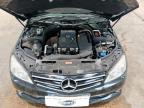 2009 MERCEDES-BENZ C CLASS C180K BLUEEFFICIENCY SPORT 4DR for sale at Copart NEWBURY