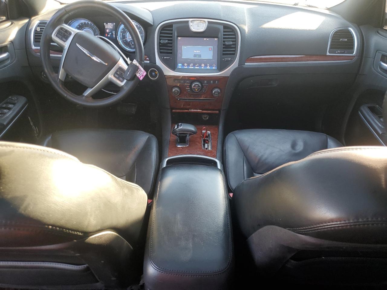 2013 Chrysler 300 VIN: 2C3CCARG1DH505853 Lot: 89713265