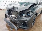 2021 BMW X5 M XDRIVE X5 M COMPETITION 5DR STEP AUTO for sale at Copart ROCHFORD