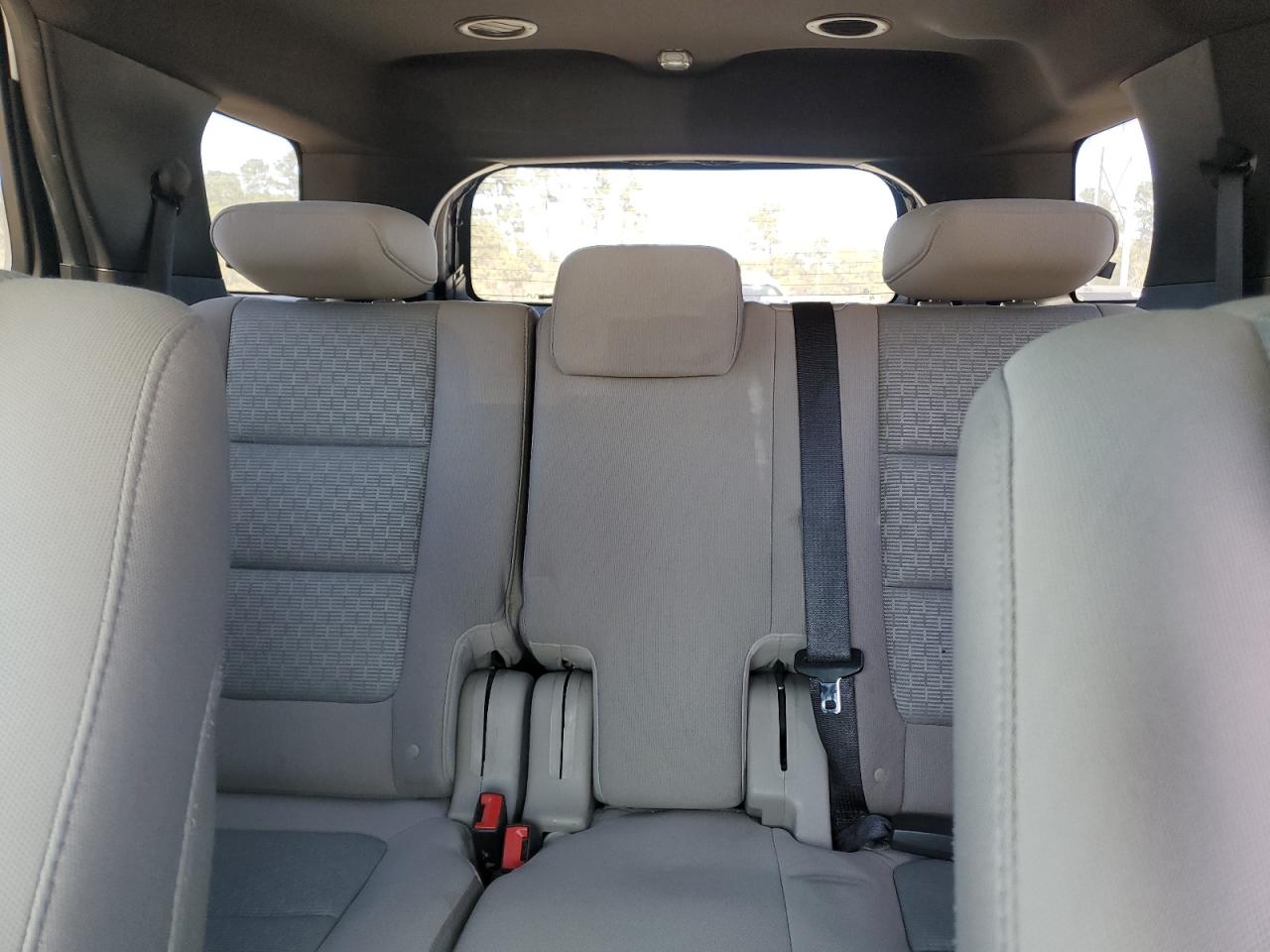 2013 Ford Explorer Xlt VIN: 1FM5K7D97DGA65681 Lot: 91823475