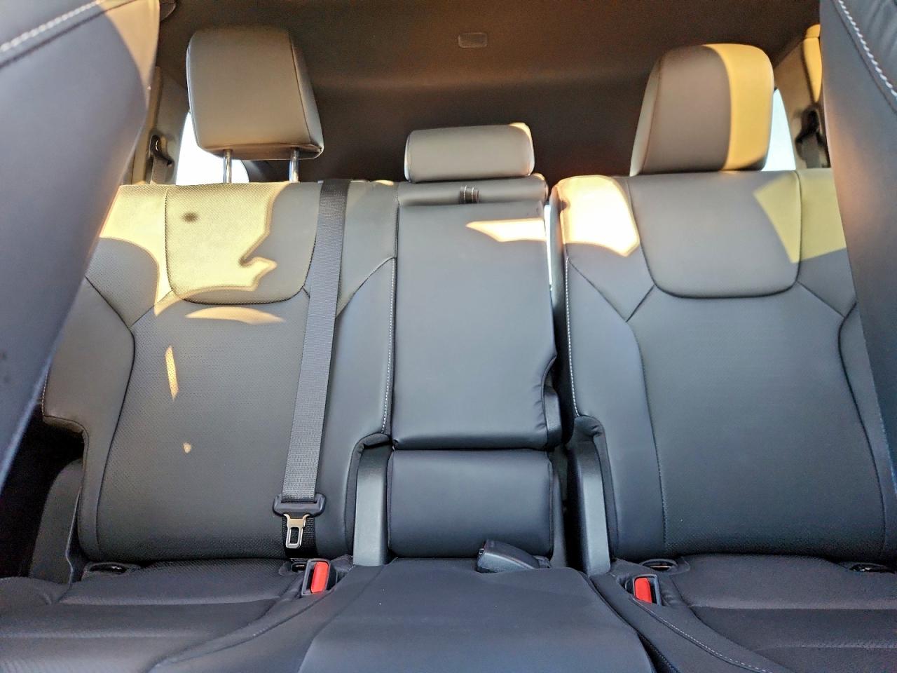 2024 Lexus Tx 350 Base VIN: 5TDAAAA62RS010601 Lot: 92689185