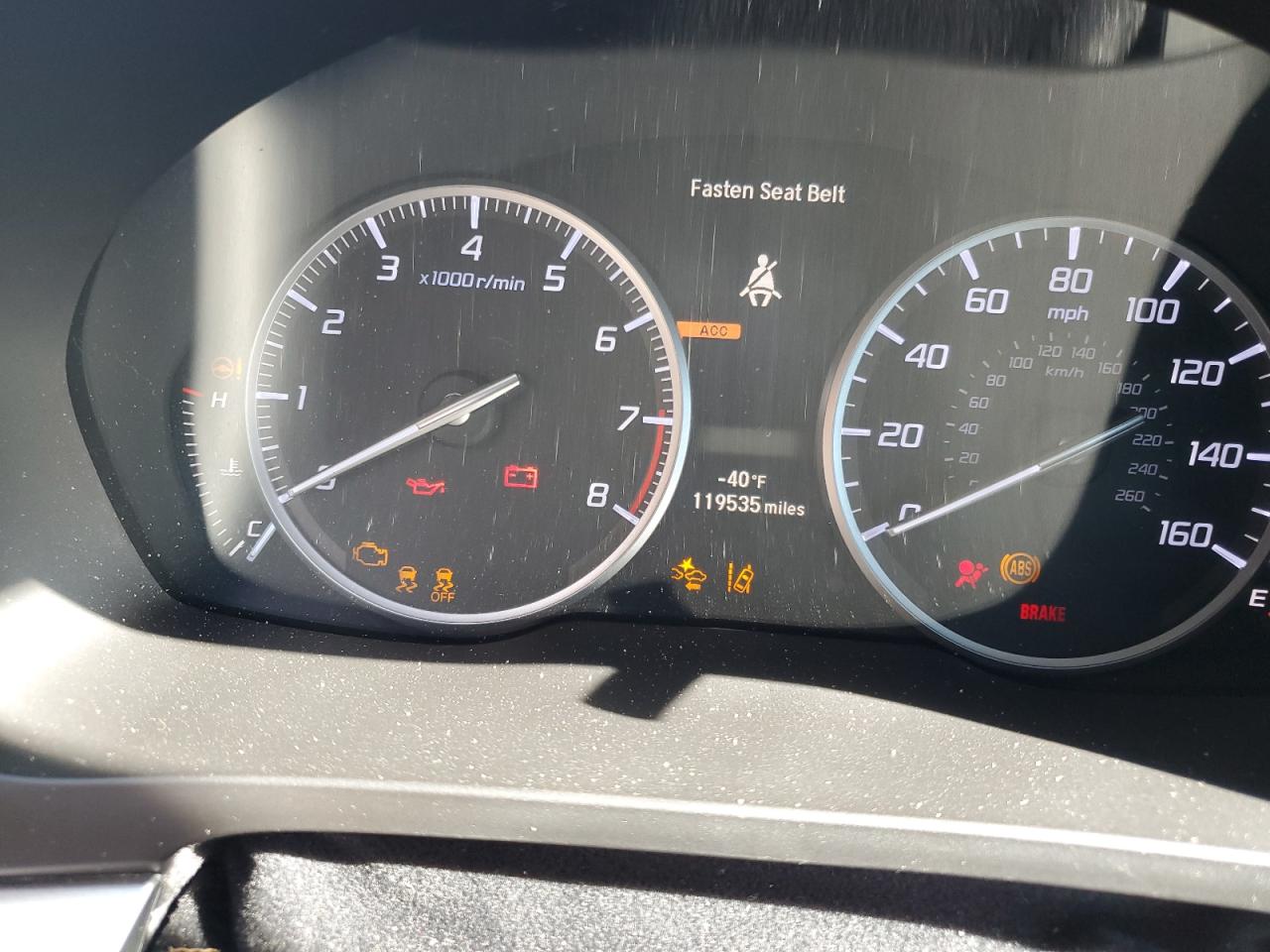 2016 Acura Ilx Premium VIN: 19UDE2F76GA013098 Lot: 93348215